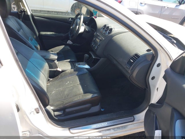 Nissan Altima 3.5 Sr