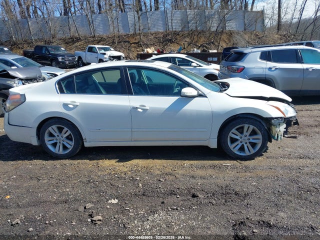 Nissan Altima 3.5 Sr