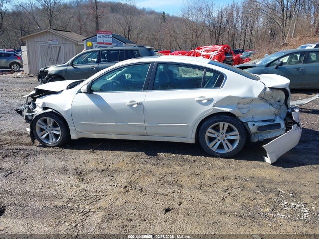 Nissan Altima 3.5 Sr