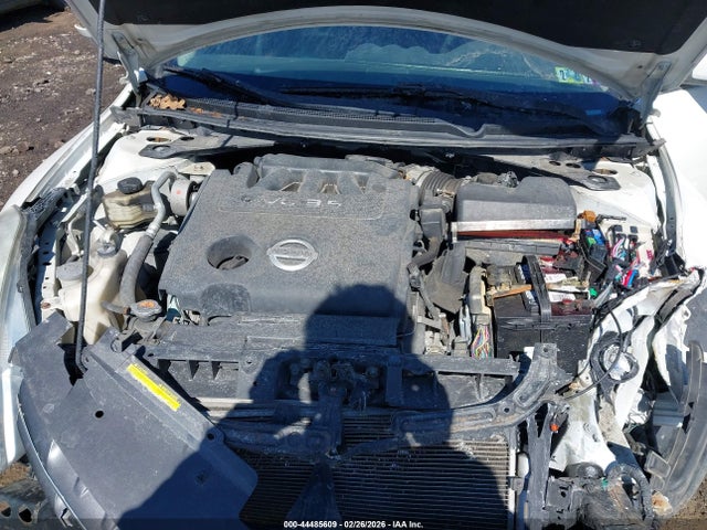 Nissan Altima 3.5 Sr