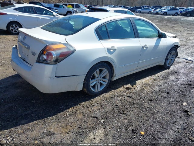 Nissan Altima 3.5 Sr