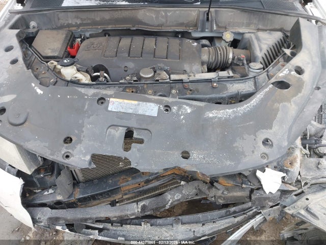 Chevrolet Traverse Ls
