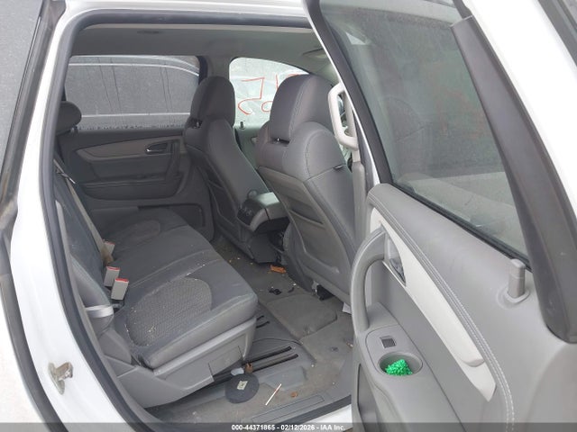 Chevrolet Traverse Ls