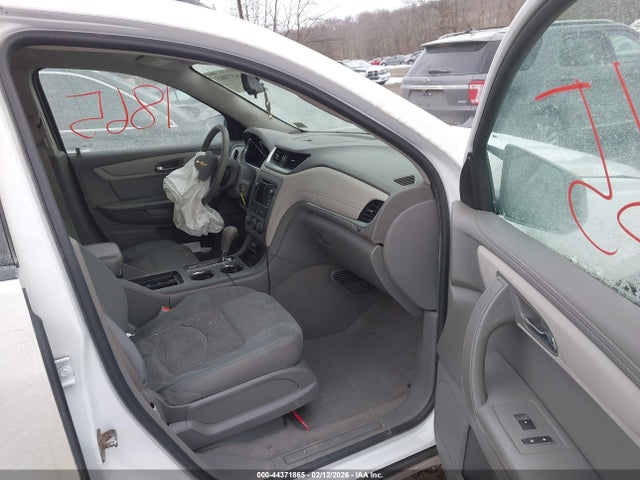 Chevrolet Traverse Ls