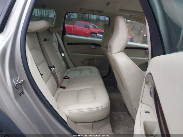 Volvo XC70 T6 Platinum
