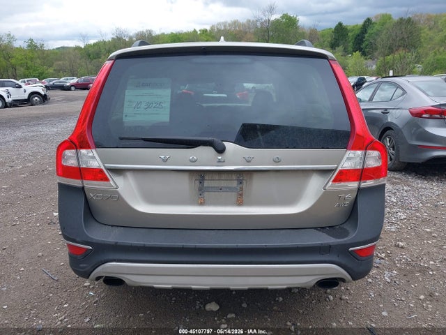 Volvo XC70 T6 Platinum