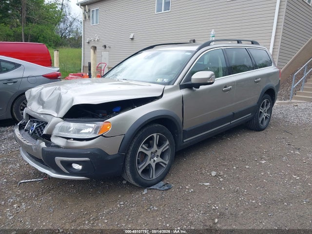 Volvo XC70 T6 Platinum