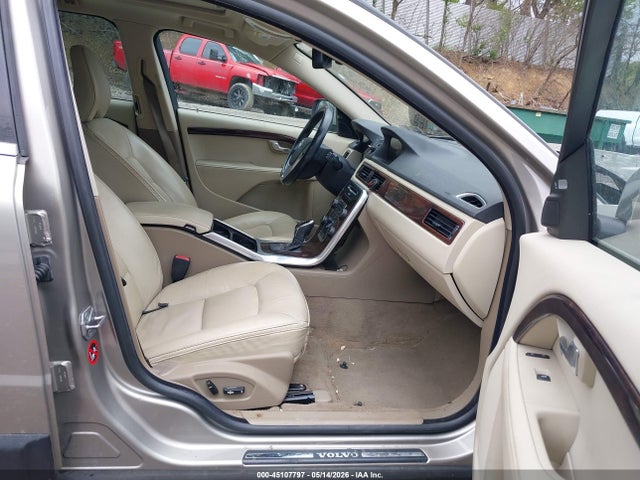 Volvo XC70 T6 Platinum