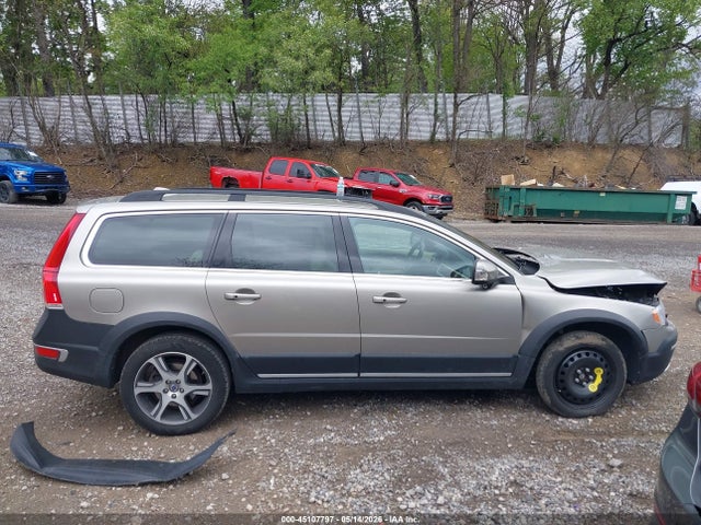 Volvo XC70 T6 Platinum