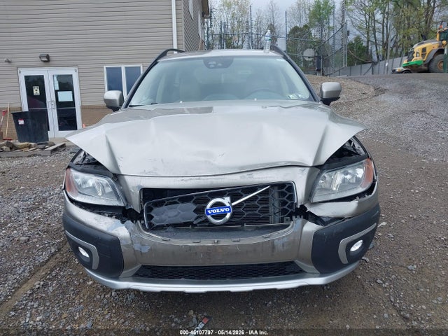 Volvo XC70 T6 Platinum