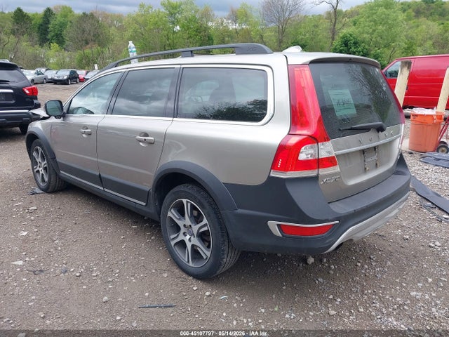 Volvo XC70 T6 Platinum