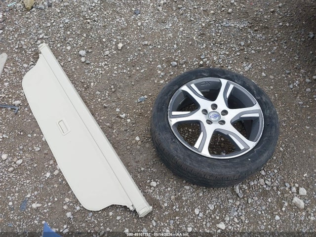 Volvo XC70 T6 Platinum