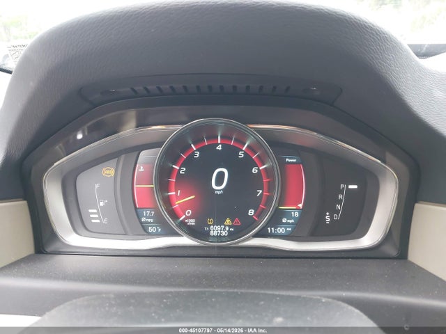 Volvo XC70 T6 Platinum