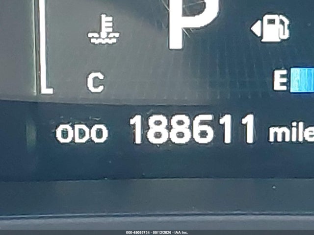 Mitsubishi Outlander Es