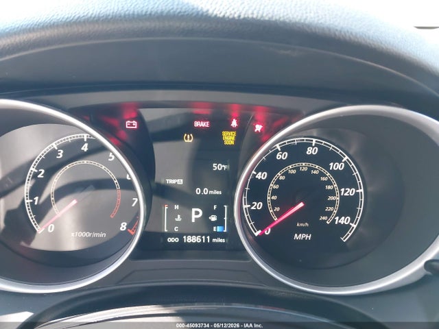 Mitsubishi Outlander Es