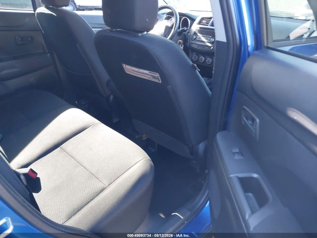 Mitsubishi Outlander Es