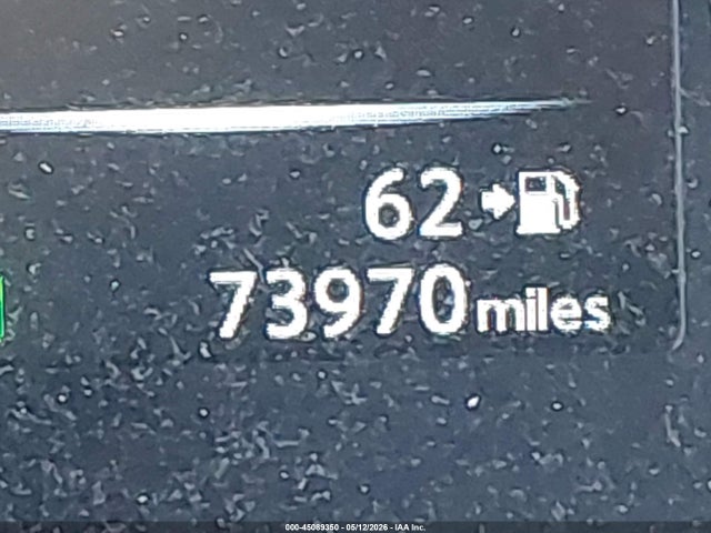 Nissan Rogue Sl