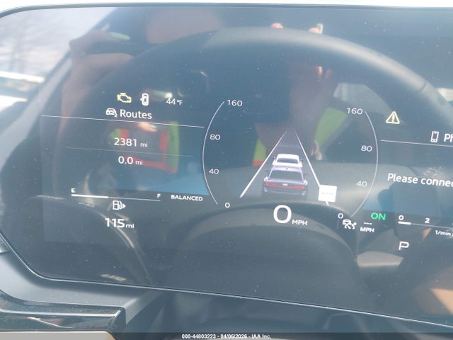 Audi A6 Prestige Quattro S Tronic