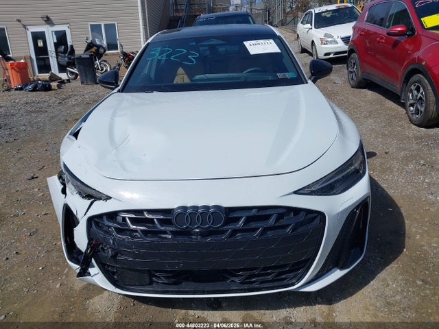 Audi A6 Prestige Quattro S Tronic