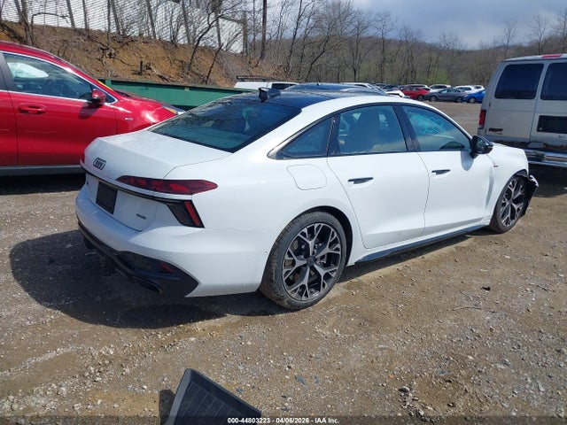 Audi A6 Prestige Quattro S Tronic