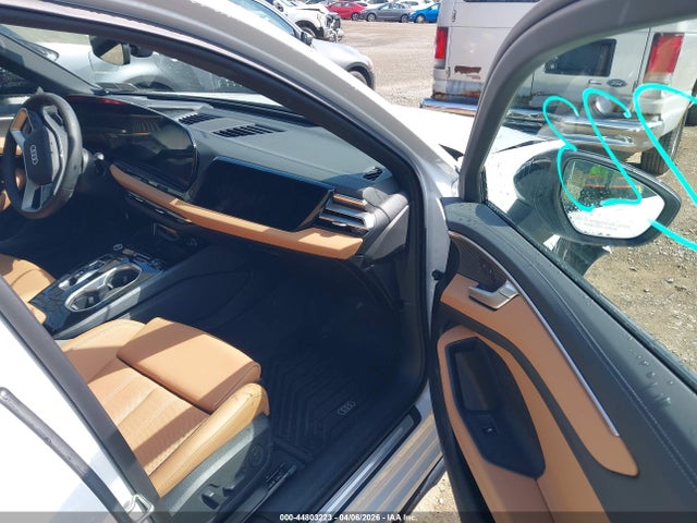 Audi A6 Prestige Quattro S Tronic