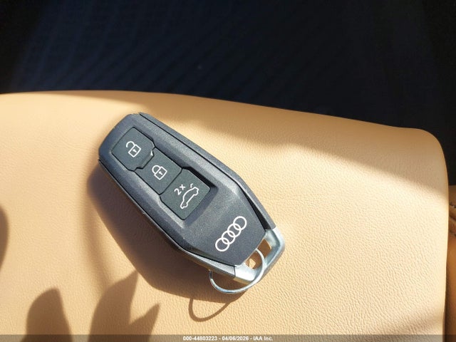 Audi A6 Prestige Quattro S Tronic