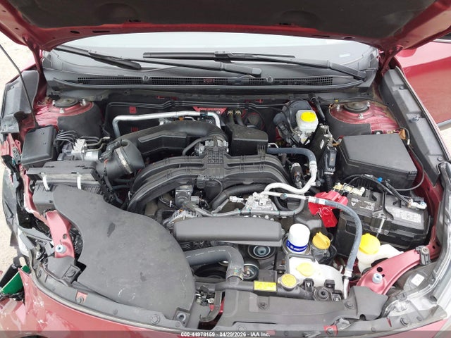Subaru Outback Limited