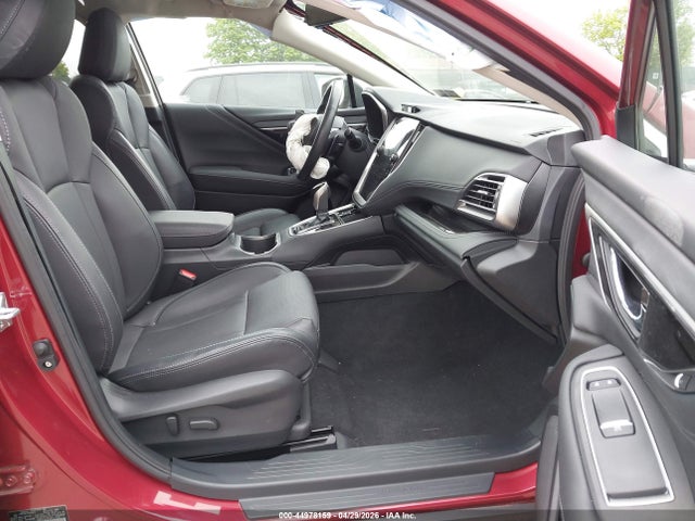 Subaru Outback Limited