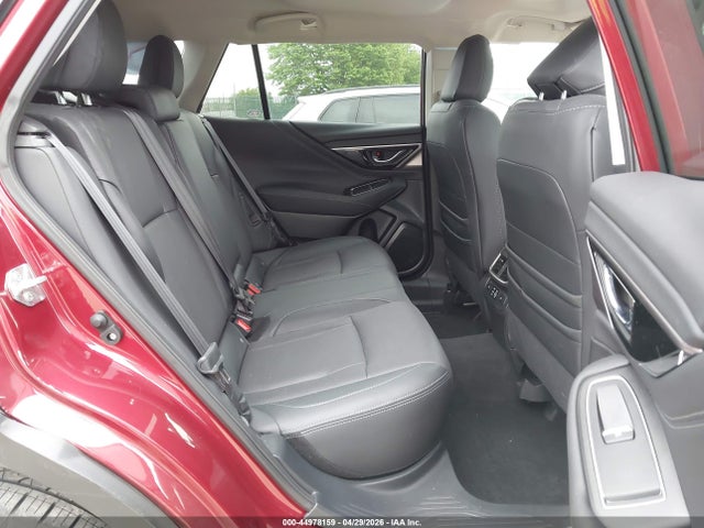 Subaru Outback Limited