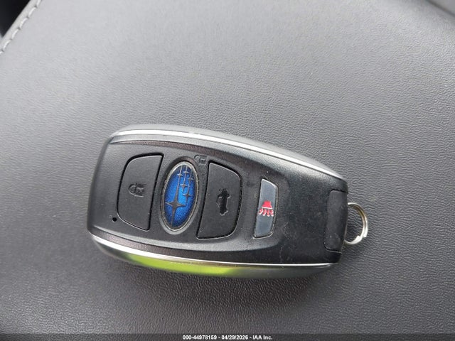 Subaru Outback Limited