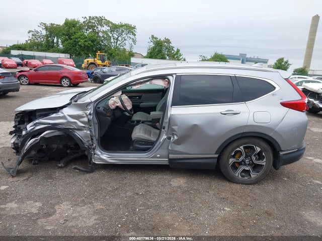 Honda CR-V Touring