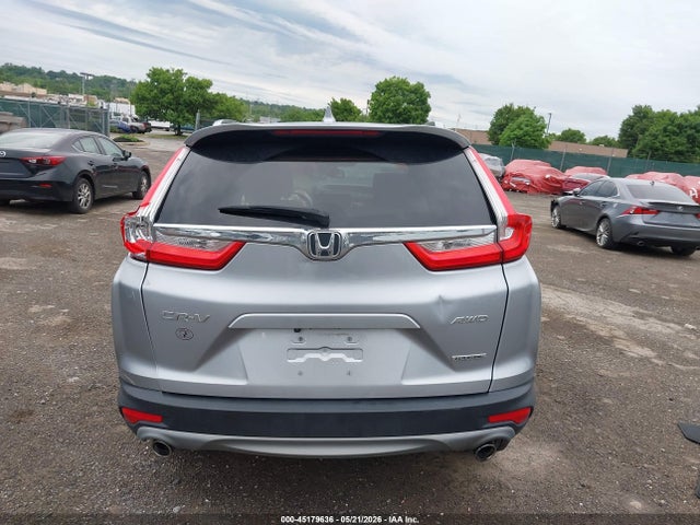 Honda CR-V Touring
