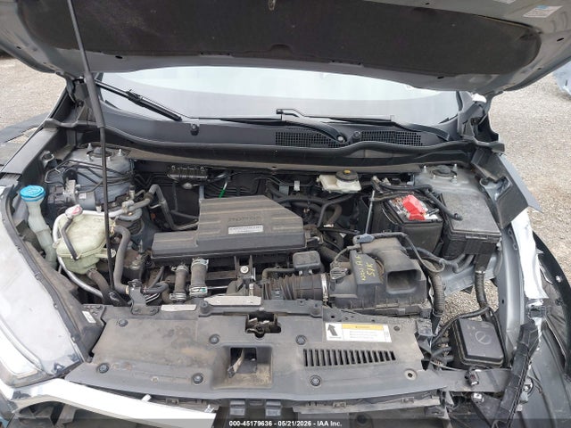 Honda CR-V Touring