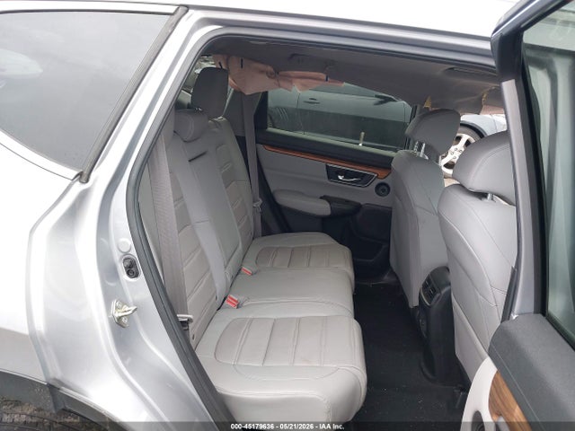Honda CR-V Touring