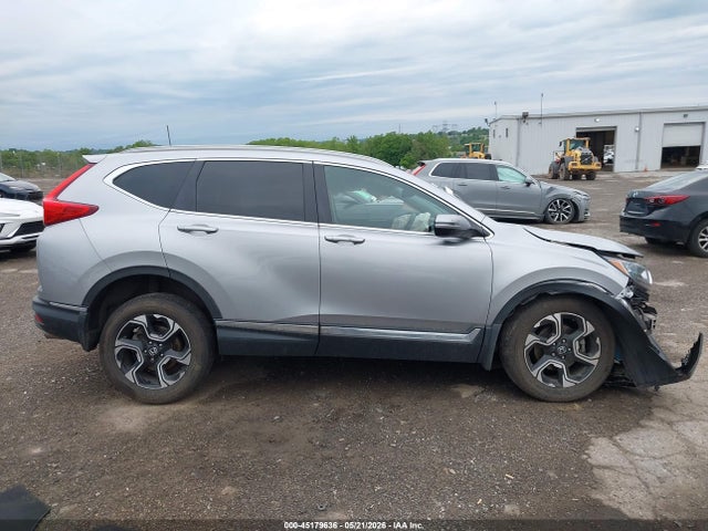 Honda CR-V Touring