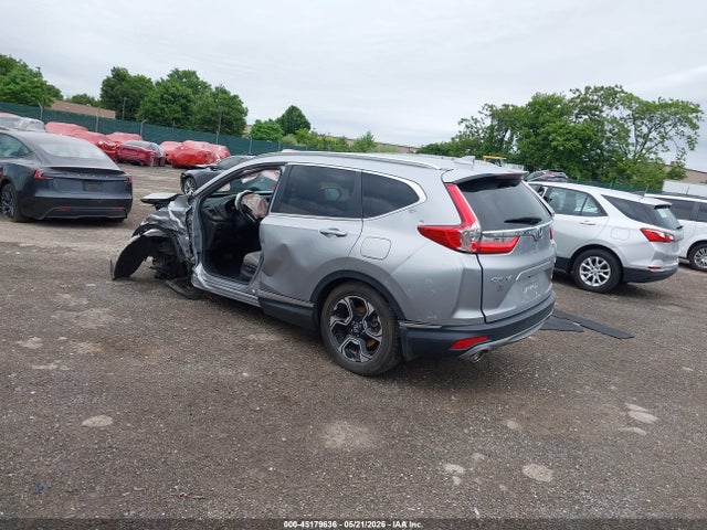 Honda CR-V Touring