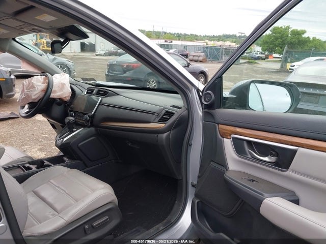 Honda CR-V Touring