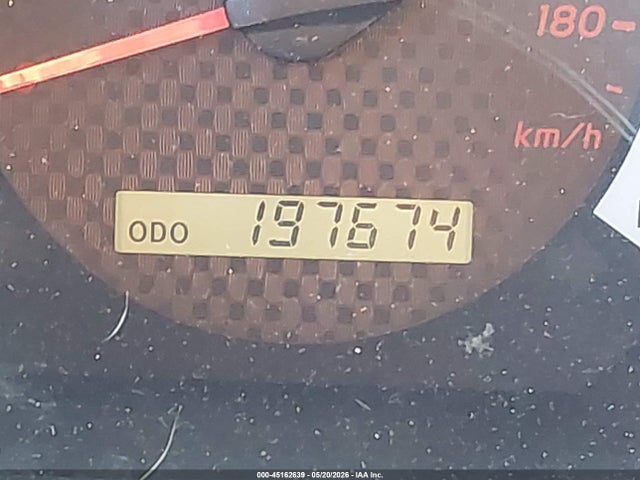 Toyota Tacoma Base V6