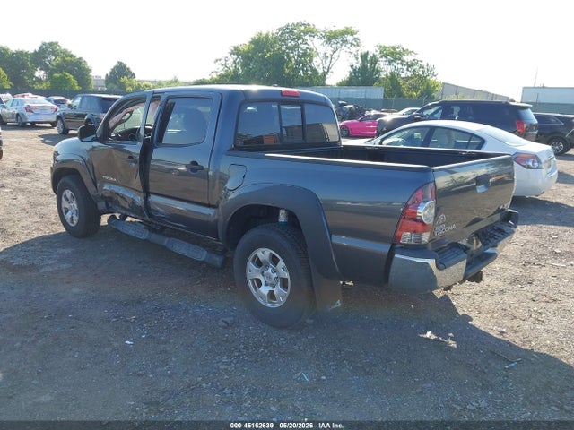 Toyota Tacoma Base V6