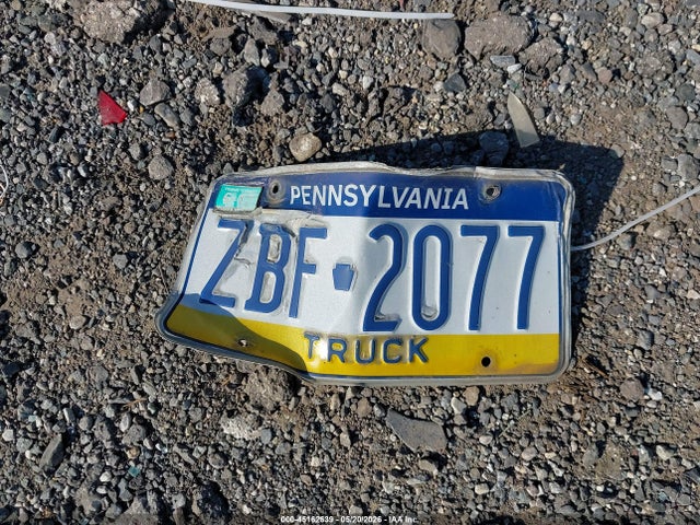 Toyota Tacoma Base V6