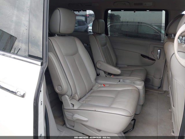 Nissan Quest Le