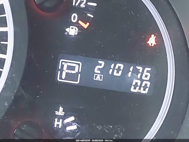 Nissan Quest Le
