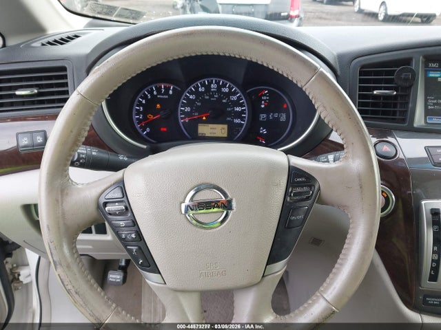 Nissan Quest Le