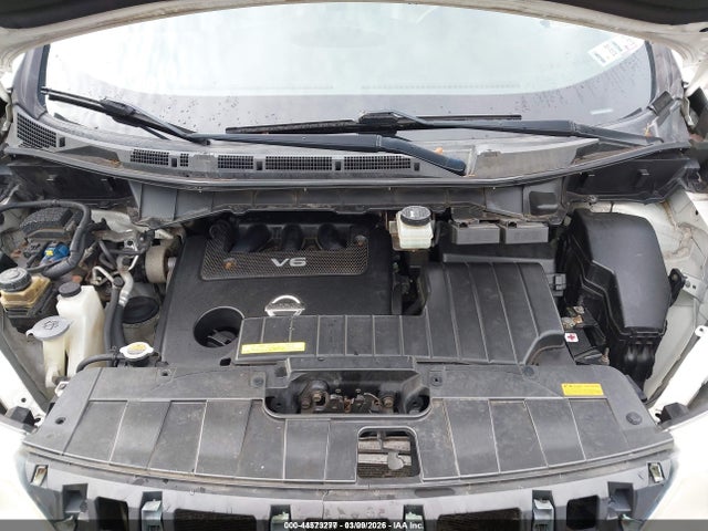 Nissan Quest Le