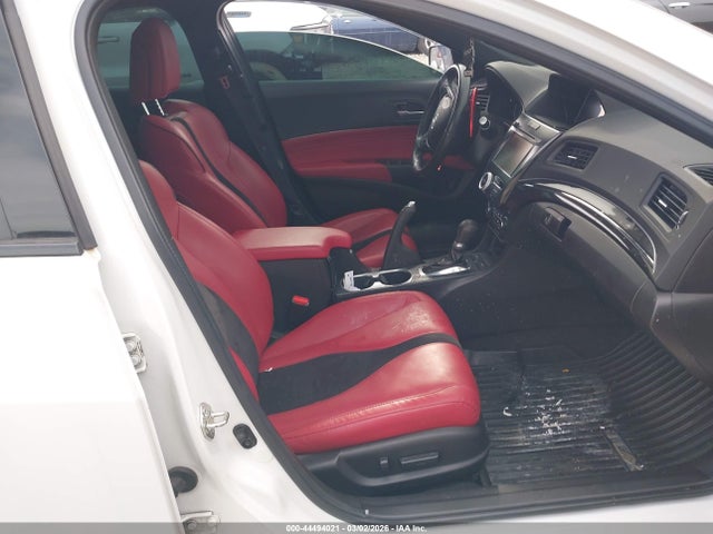 Acura ILX