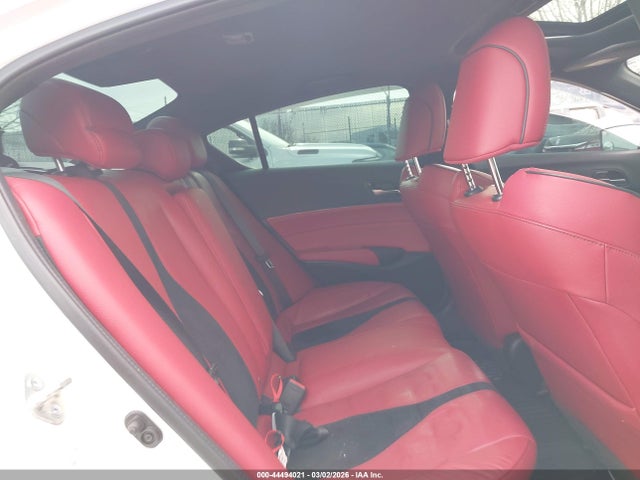 Acura ILX