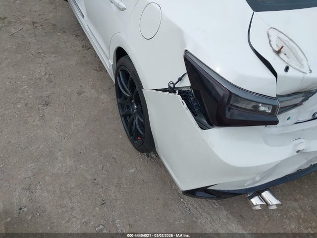 Acura ILX