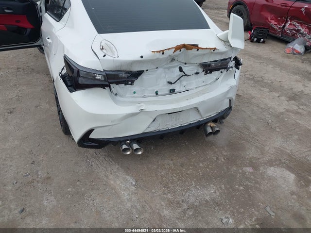 Acura ILX