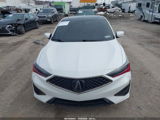 Acura ILX