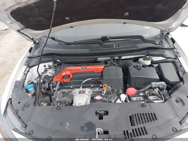 Acura ILX